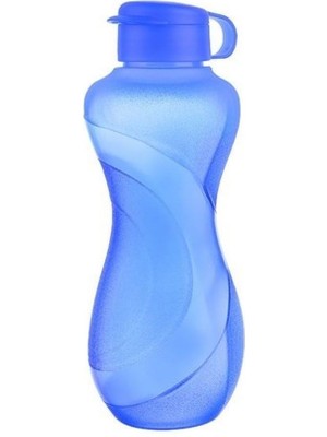 Twin Store® 1500ML Kapasiteli Sporcu Tipi Suluk Pratik El Matarası
