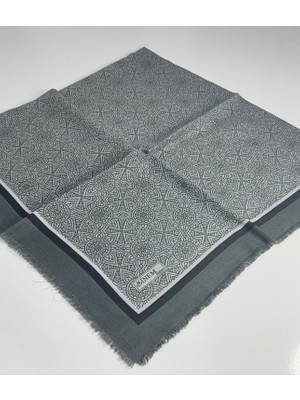 Sinem Emprime Koton Eşarp -6295-10