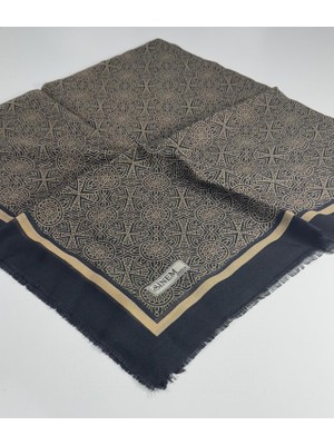 Sinem Emprime Koton Eşarp -6295-14