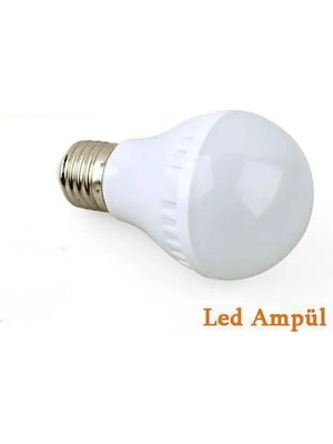 Twin Store 20 W Enerji Tasarruflu LED Ampul ( 1 Adet )