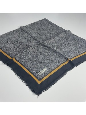 Sinem Emprime Koton Eşarp -6295-07