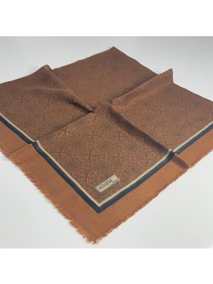 Sinem Emprime Koton Eşarp -6295-04