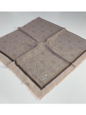 Sinem Emprime Koton Eşarp -6295-08