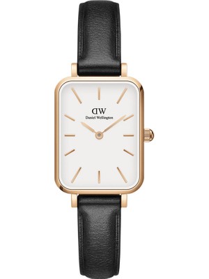 Daniel Wellington Quadro Pressed Sheffield DW00600434
