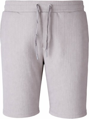 Trender Penye  Erkek Şort 8076