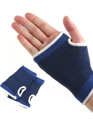 Zenvia 2 Adet Bileklik Znv-Tcndym