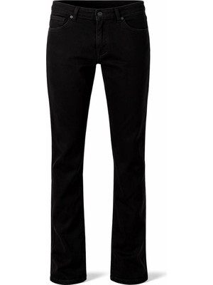 Trender Relax  Erkek Jean Pantolon 7505