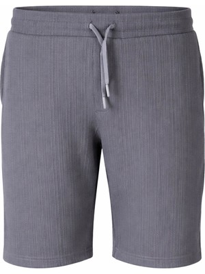 Trender Penye  Erkek Şort 8076
