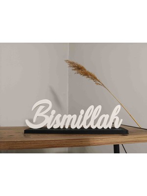 Bismillah Biblo-Ramazan Ayı Özel