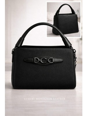 Ges Marka Lux Çanta