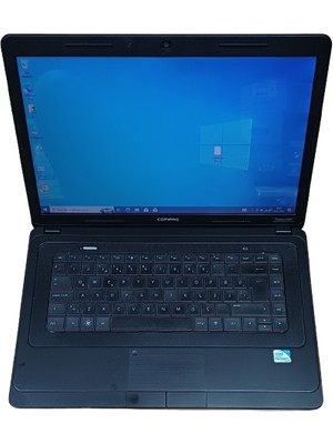 Hp Presario CQ57 B590 2.10GHZ 120GB SSD 4gb Ram Notebook Yenilenmiş Ürün