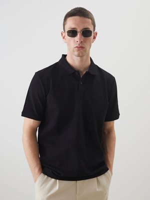 Lc Waikiki Yeni Sezon Polo Yaka Erkek Tişört