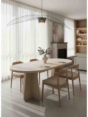 Modern ,bohem ,lüx ,Mutfak Masası, Yemek Masası 90×160,sabit masa