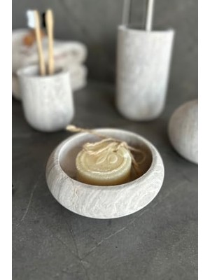 Pucutun Bella Vita Seti 4 Parça