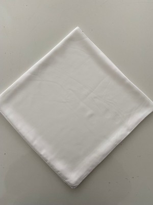 Fırat Yazma Büyük Medine Ipeği Eşarp