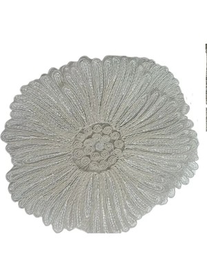 Zeynoceyiz (6 Adet)Sunumluk Peçete, Kokteyl Peçetesi, Kahve Yanı Sunumluk, Bardak Altlığı, Sunum Peçetesi