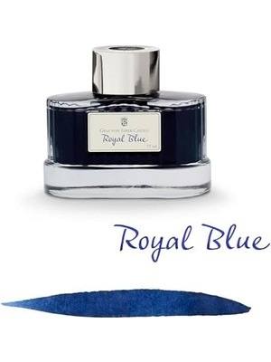 Pucutun Graf Von Mürekkep Mavi 75 ml