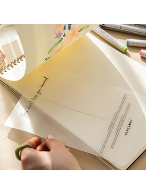 Pucutun 24’lü Çift Uçlu Alkol Bazlı Marker Kalem Seti – Brush + Chisel