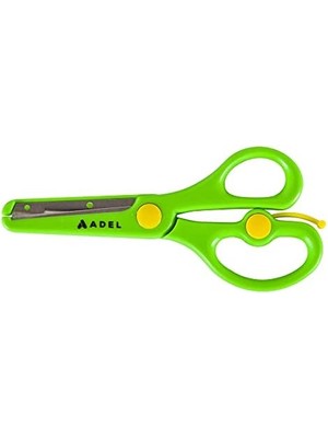 Pucutun Plastik Korumalı Okul Makası, Asorti