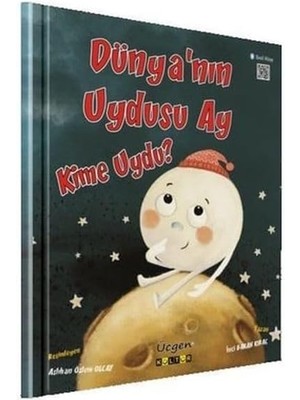 Pucutun Dünyanın Uydusu Ay Kime Uydu?