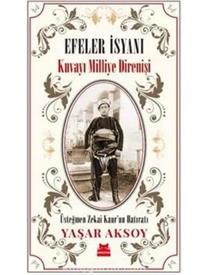 Pucutun Efeler Isyanı: Kuvayı Milliye Direnişi