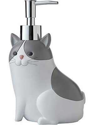 Pucutun Skl By Saturday Knight Ltd. Pet Play Kedi Sabunluk