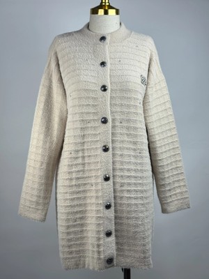 Nuss Bej Renk Hırka