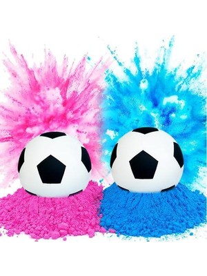 Dodomar Cinsiyet Belirleme Topu 01 P