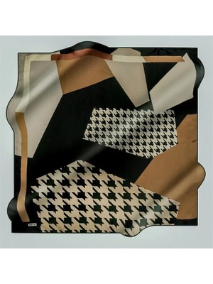 Aker Tivil Ipek Eşarp 8782713-961