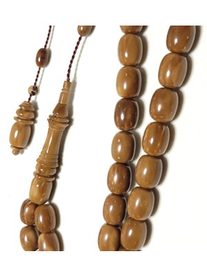 KENZİDAR Üst Düzey Kuka Tesbih Kapsül 9,5X12 Mm.