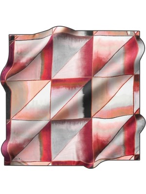 Aker Tivil Ipek Eşarp 8780713-991