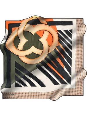 Aker Tivi Ipekl Eşarp 8778713-911