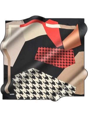 Aker Tivil Ipek Eşarp 8782713-941