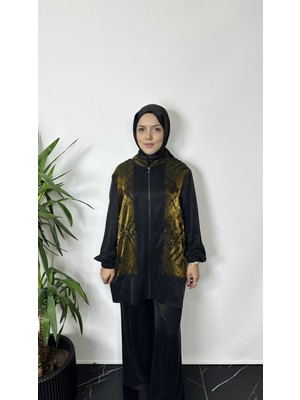 Nuss Olive Renk Takım