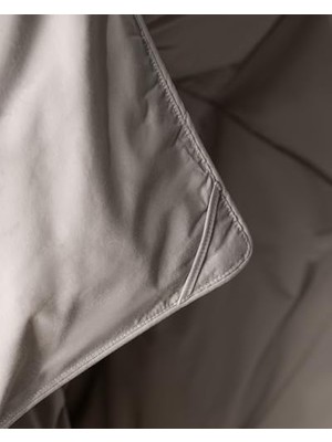 Pucutun Allure 3D Çift Kişilik Yorgan