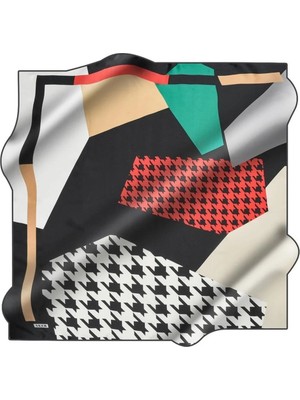 Aker Saten Ipek Eşarp 8782701-342