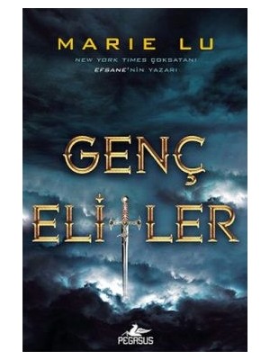 Pegasus Yayınları Genç Elitler (Ciltli)