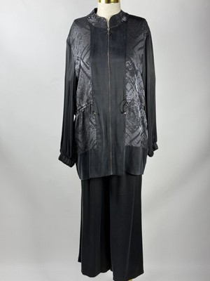 Nuss Antrasit Renk Takım