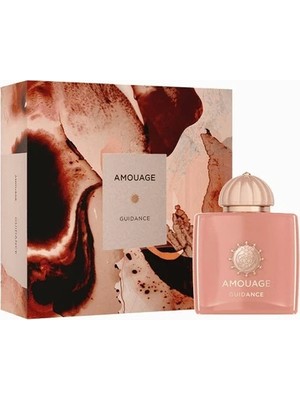 Amouage Guidance Edp 100 ml Kadın Parfüm