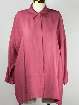 Nuss Siglamen Renk Gömlek