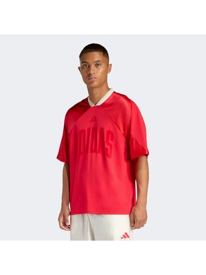 Adidas Sportswear JZ6852 STADIUM GRAPHIC MESH TEE