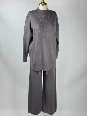 FUAT GÜRSEN Fuat Gürşen Gri Renk Takım