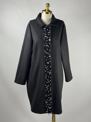 Lonbelon Siyah Renk Kap