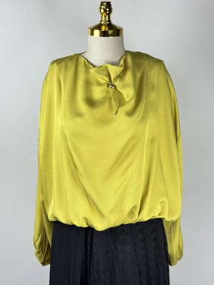 Ghisa Asit Renk Tunik