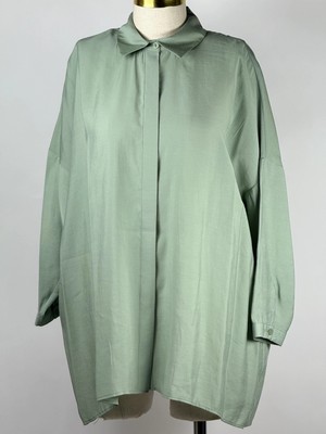 Nuss Küf Tozu Renk Gömlek