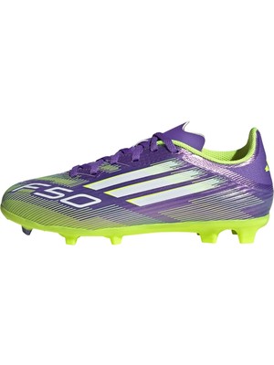 Adidas Performance JH7747 F50 League Firm/Multi-Ground Boots Kids