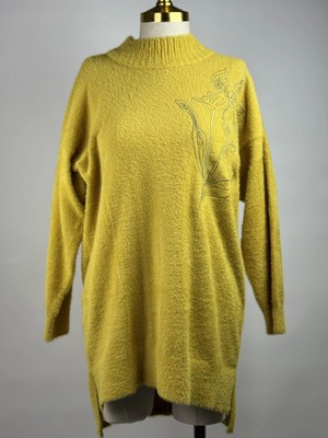 Nuss Hardal Renk Kazak