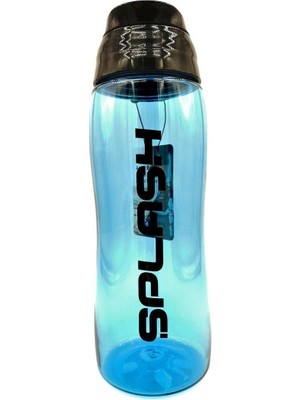 Greathings Su Matarası Darbeye ve Isıya Dayanıklı Sızdırmaz Kapaklı Suluk