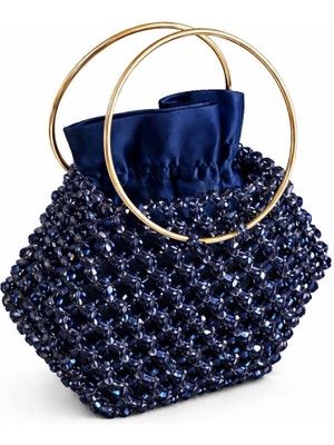Twin Store Brio Navy