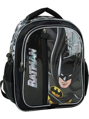Okul Çantası Batman 2020-9 Wiggle